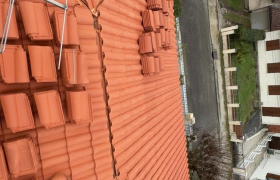Rénovation complète de toiture secteur saint-medard-en-jalles 33160